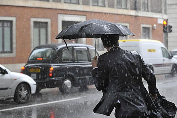 asotti | 一把拿出来会震撼全场的意大利手工伞