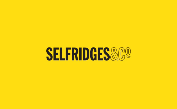 Selfridges | 全英时尚Shopping Mall