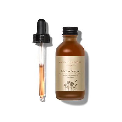 Grow Gorgeous Hair Growth Serum 生发精华