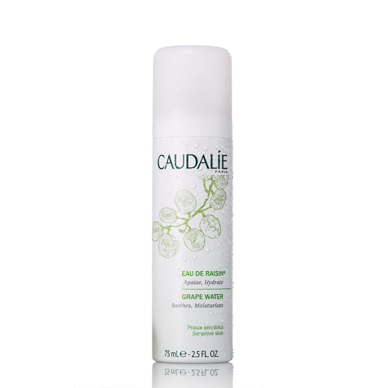 Caudalie Grape Water 大葡萄喷雾