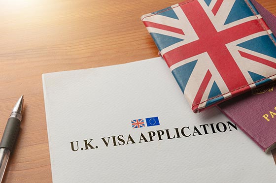 如何申请英国初创签证startupvisa