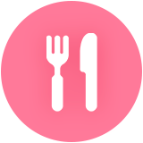 App Food Icon