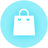 App Shopping Icon