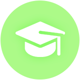 App Study Icon