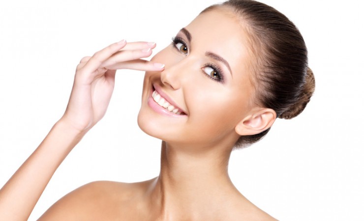 怎么样看自己是不是高鼻梁 Perfect-Nose-Y-noplasty-740x450.jpg