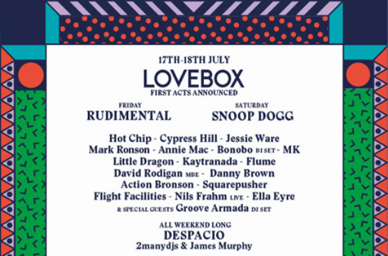 lovebox