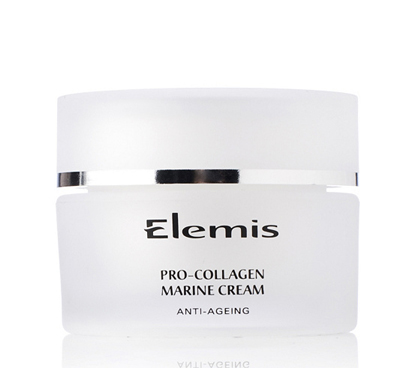 elemis英国一线水疗护肤品牌