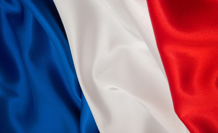在英国如何申请法国签证｜2022年5月更新
