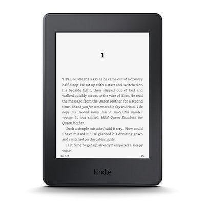 kindle