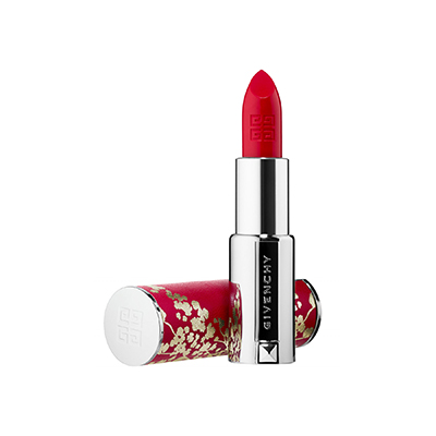 GIVENCHY&nbsp;Chinese New Year Le Rouge Lipstick