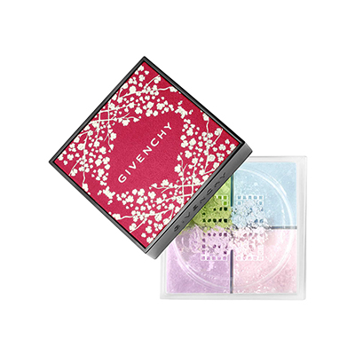 GIVENCHY&nbsp;Chinese New Year Prism Libre