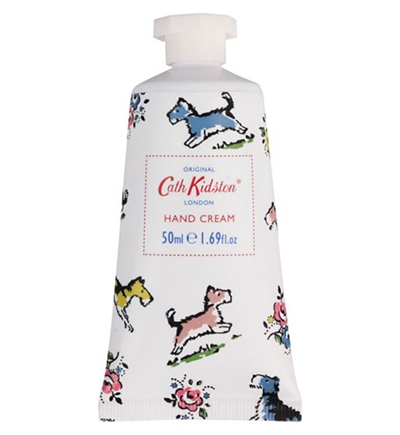 cath kidston护手霜