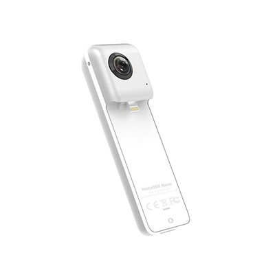 Insta 360 Nano Degree Action Camera