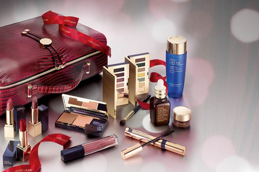 Estée Lauder | 美妆护肤折扣区7折开启!招牌口红、粉底、香水、小棕瓶套装折扣收入!