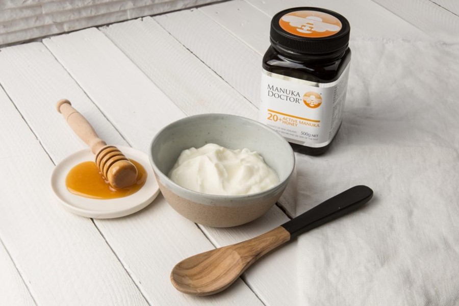Manuka Doctor 麦卢卡蜂蜜 | 低至3折,15镑带走日常保健护胃好帮手!