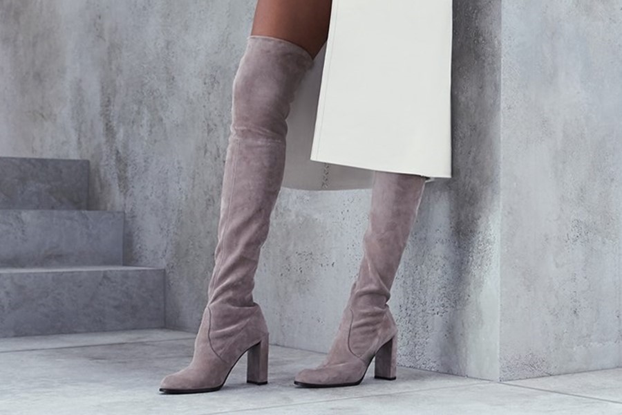Stuart Weitzman | 经典靴子限时双十一22%OFF折扣中!