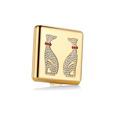 Estee Lauder&nbsp;Year of the Dog Powder Compact Limited Edition