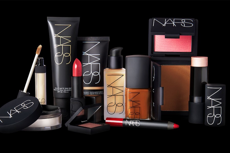 Nars | 彩妆精选折扣20%OFF,来入明星遮瑕和口红吧!
