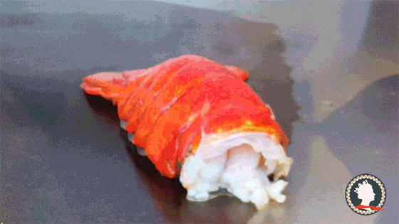 benihana龙虾