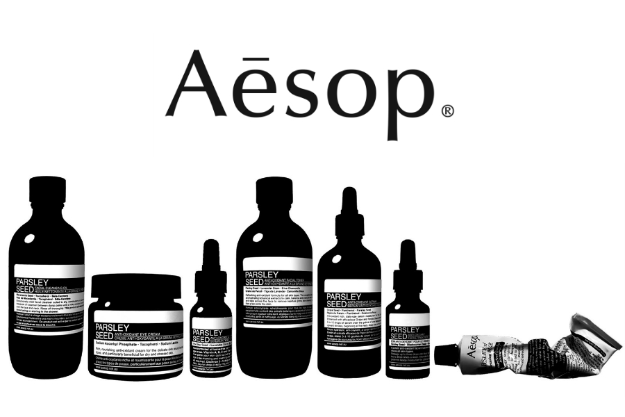 Aesop | 在线7折优惠中,护肤等几乎全线都在!
