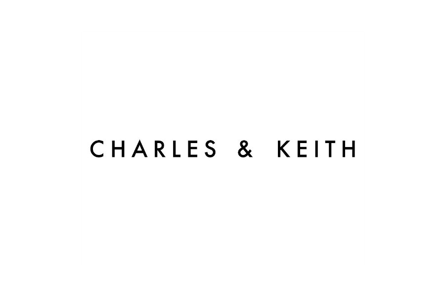 CHARLES & KEITH 小CK