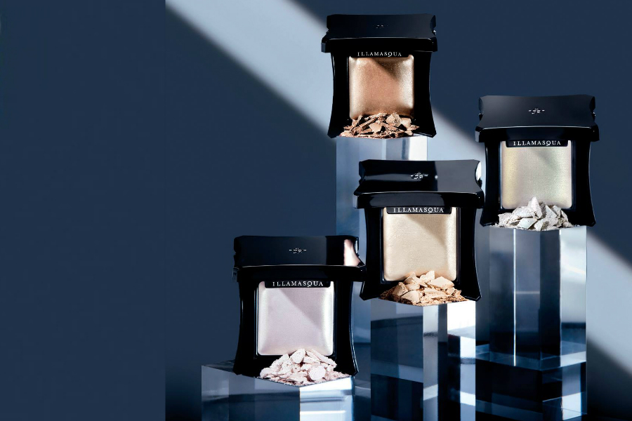 Illamasqua |
