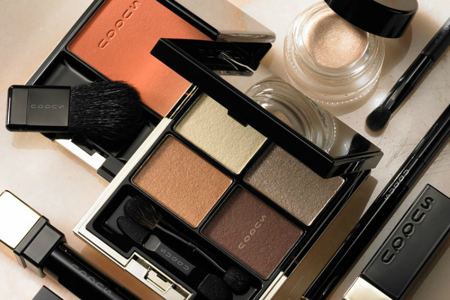 Selfridges | 大促眼影盘SUQQU、Huda、TF 、Zoeva等低至5折!超值10镑起