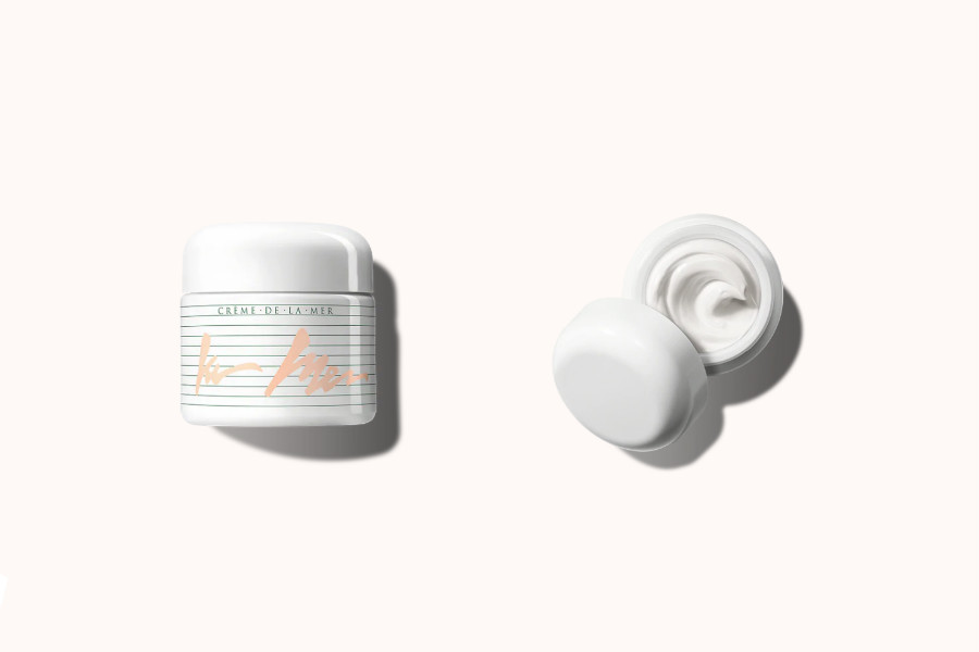 La Mer海蓝之谜限量版Crème de la Mer!复古瓶罐设计致敬经典!