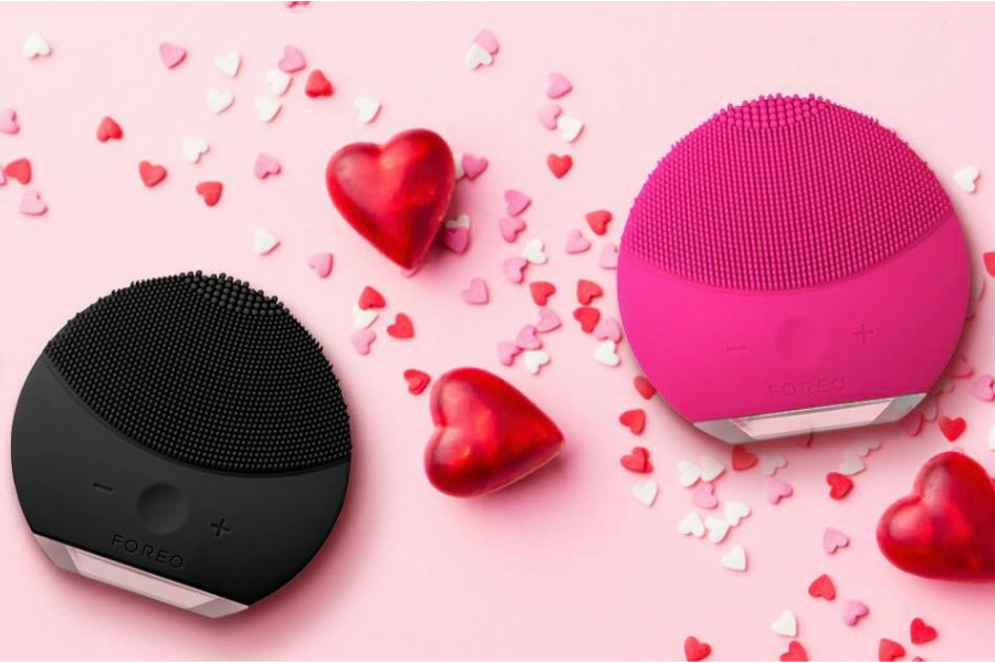 FOREO | 王牌洗脸仪和面膜仪限时65折,明天截止!