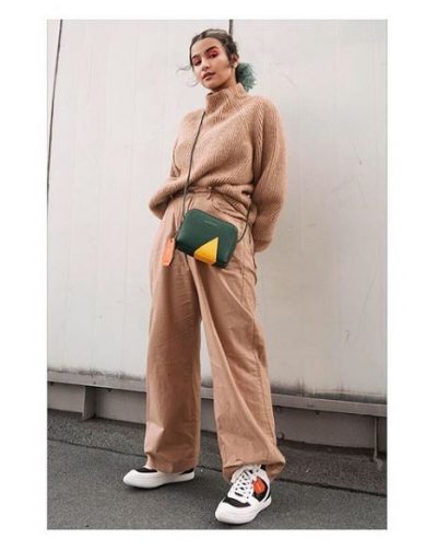 「小CK」Charles & Keith | 季末折扣區高達50%OFF！