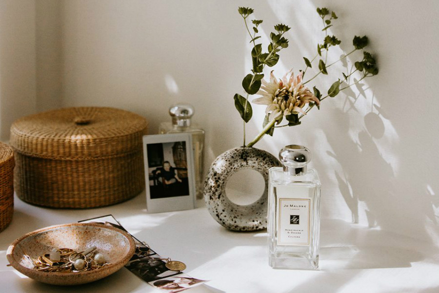 Jo Malone | 祖马龙限时75折上线,经典香型蓝风铃、英国梨、鼠尾草海盐来挑!