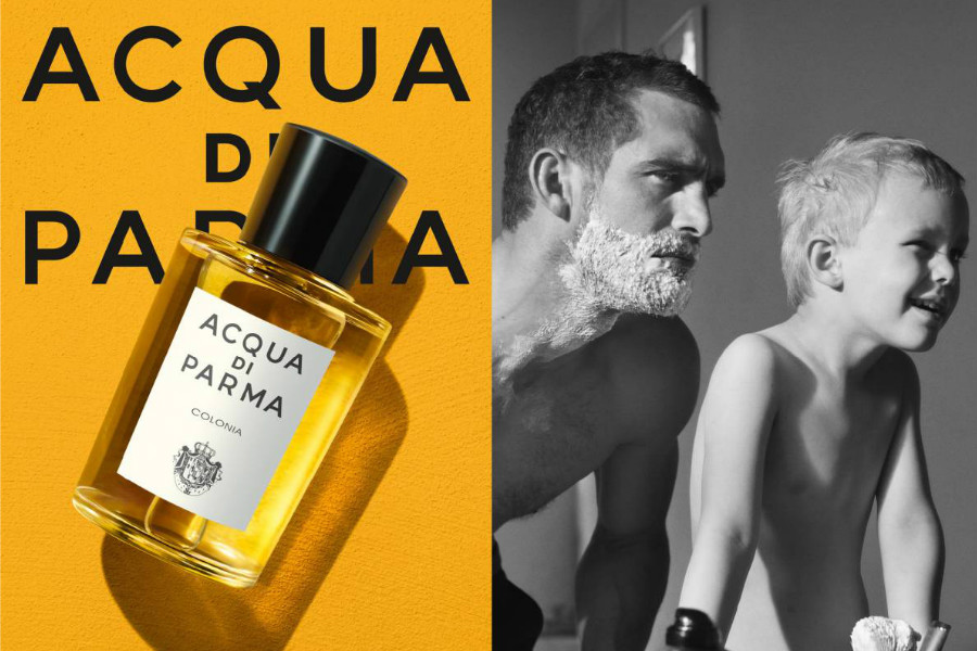 Acqua Di Parma帕尔玛之水 | 全线低至55折!无花果、香橙等经典香都在!