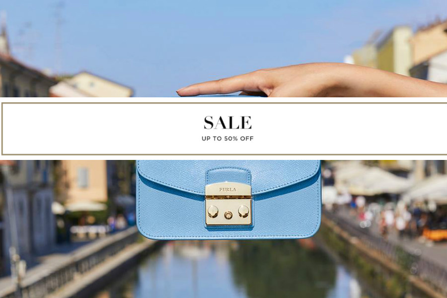 Furla芙拉 | 经典果冻包VIP折扣在线高达50%OFF优惠中!