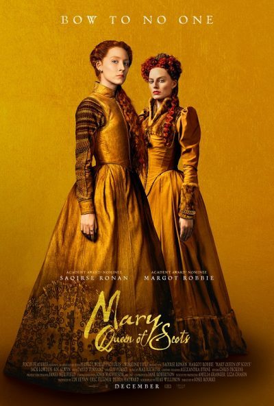 mary