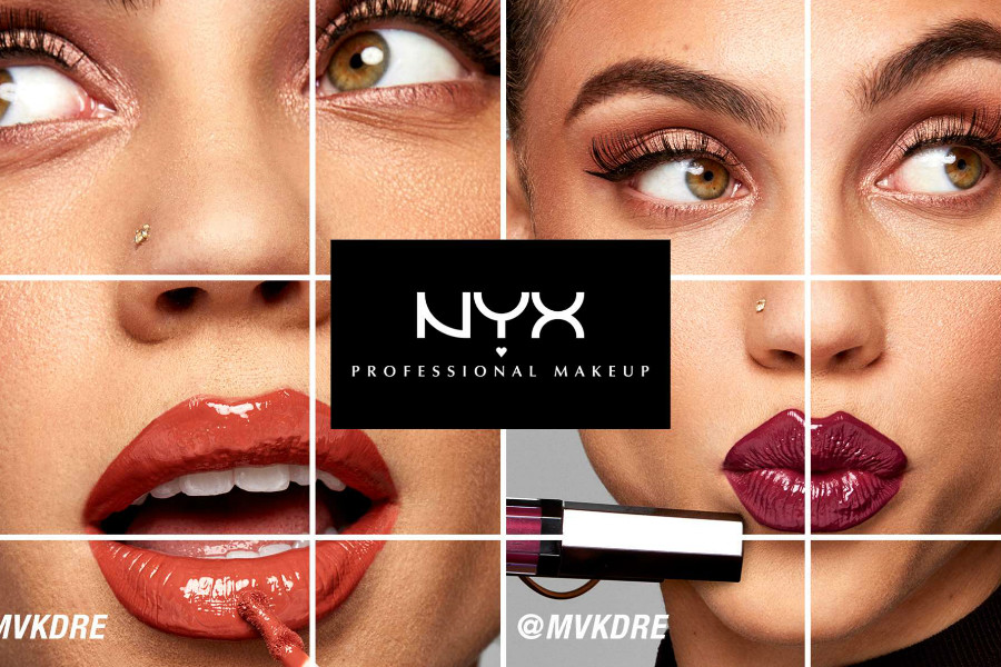 NYX | 平价美妆战斗机夏日折扣高达50%OFF,口红粉底都在!