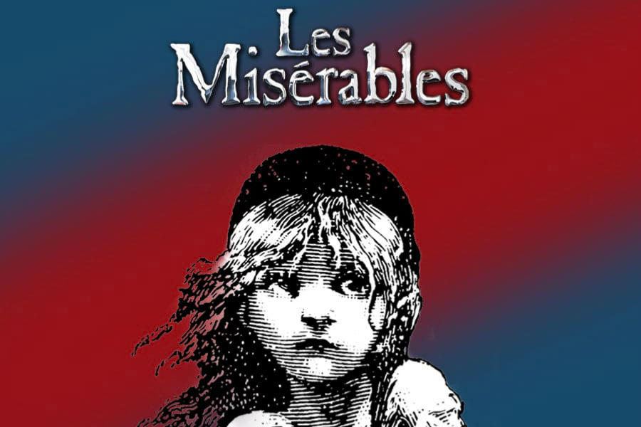 Les Misérables悲惨世界 | 音乐剧演唱会版预定开始!只演16周,来抢票!