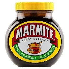 马麦酱marmite | "终极黑暗料理"马麦酱小科普