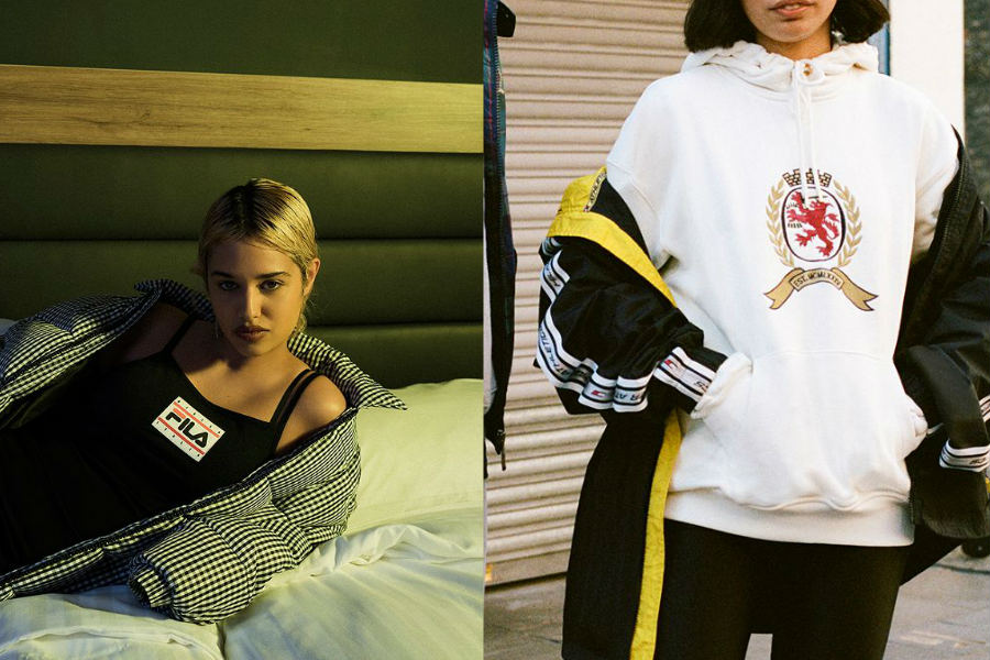 Urban Outfitters | 运动潮牌新品有8折!Champion、Vans、Adidas等等