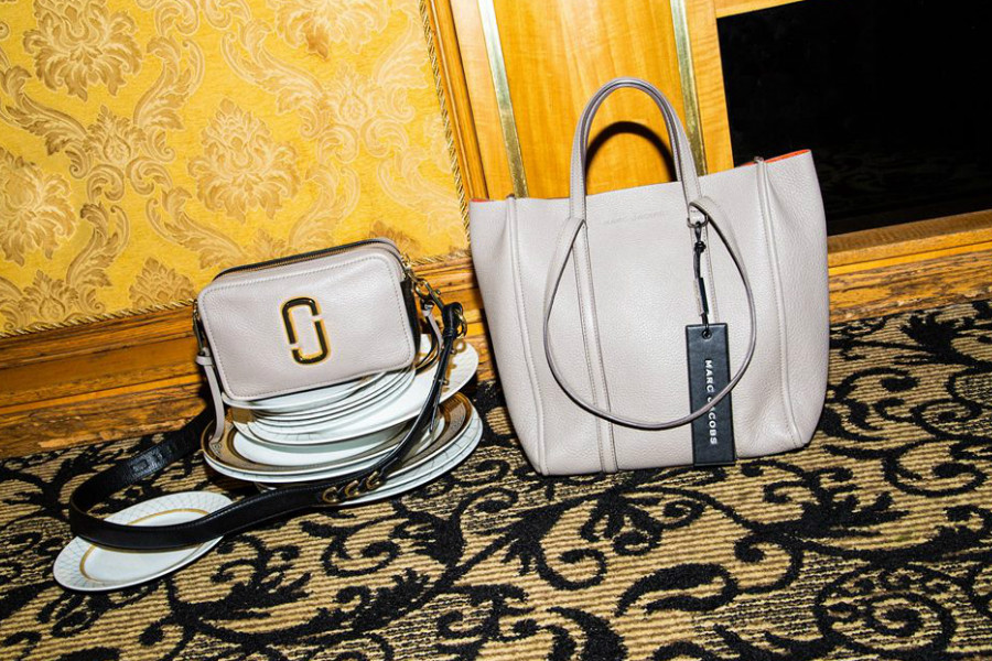 Mybag | 白色单品包包首饰全场78折,Marc Jacobs,Kate Spade等!
