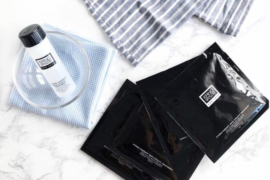 Erno Laszlo奥伦纳素 | 独家折上额外30%OFF!豆腐霜+冰白面膜,折后£119入手!
