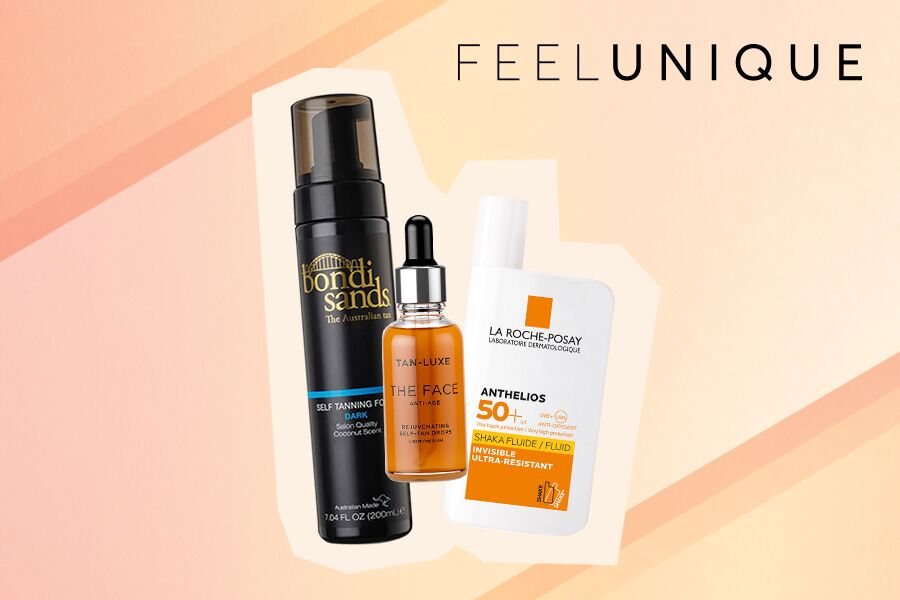 Feelunique | 夏日必选的防晒护肤产品低至66折+送旅行装小样!