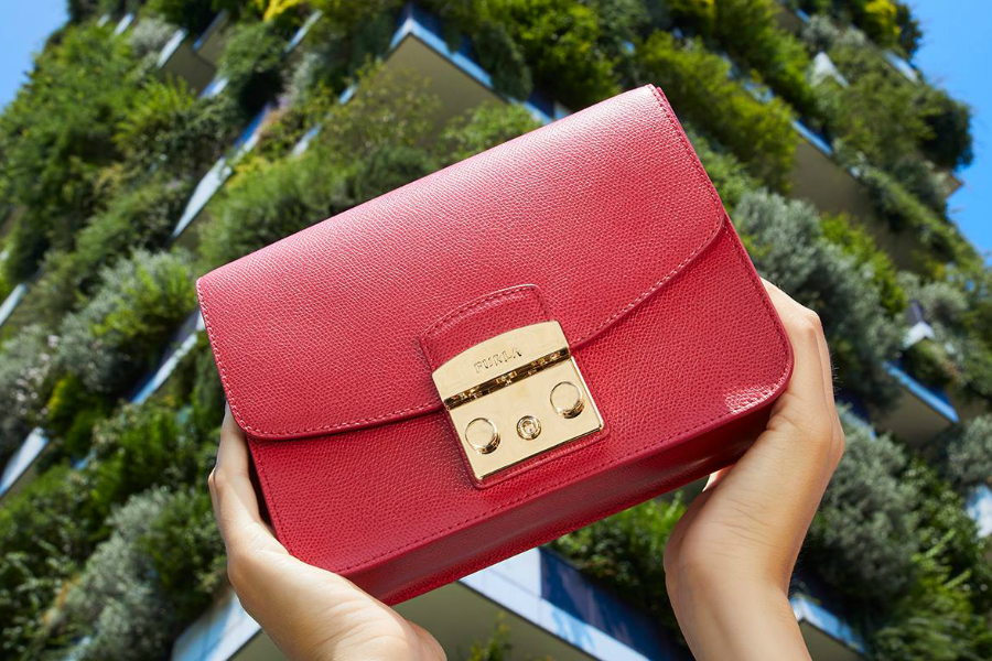 Furla芙拉 | 精选俏皮包款35%OFF,来收经典款哦!