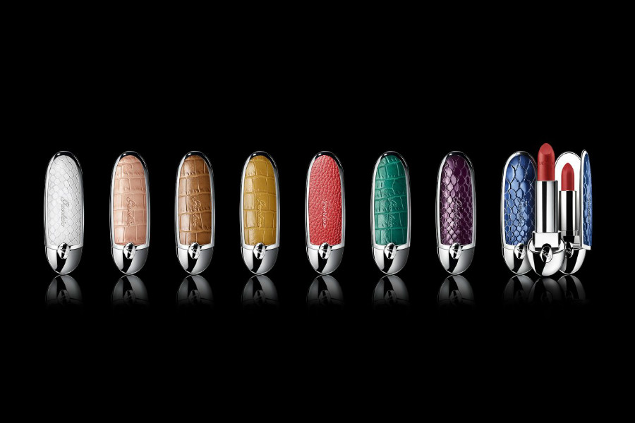 Guerlain | 娇兰定制口红Price Match立省10%OFF!热门色号还在!