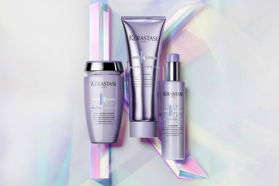 Mankind | 顶级护发品牌Kerastase卡诗精选折扣30%OFF!