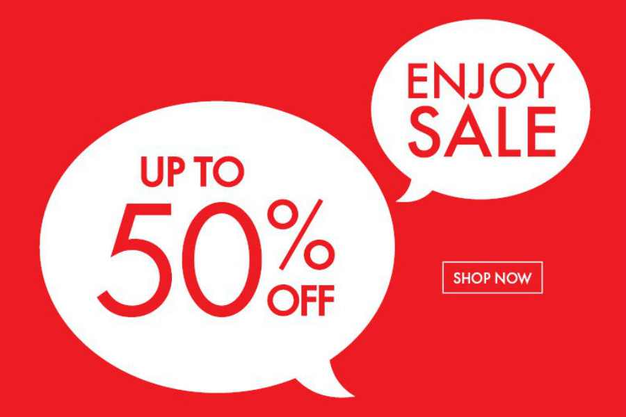 Folli Follie芙丽芙丽 | 时尚配饰品牌高达50%OFF夏季折扣!