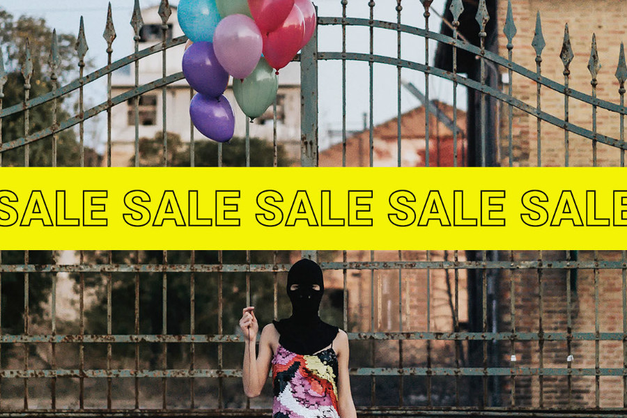 Eraldo | 意大利奢侈品买手店高达50%OFF折扣,YSL、MM6等你来淘!