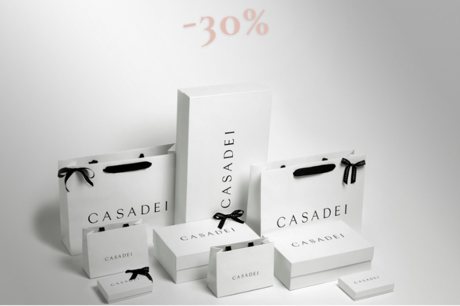 Casadei | 意大利高端鞋履品牌春夏款30%OFF!来入明星同款吧!