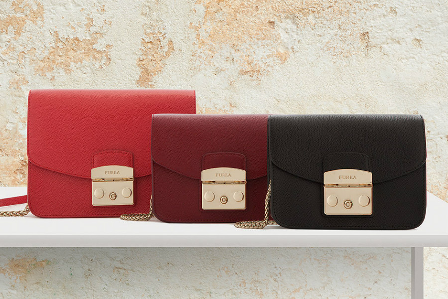 Furla芙拉 | 热门轻奢包包季中折扣高达50%OFF优惠中!