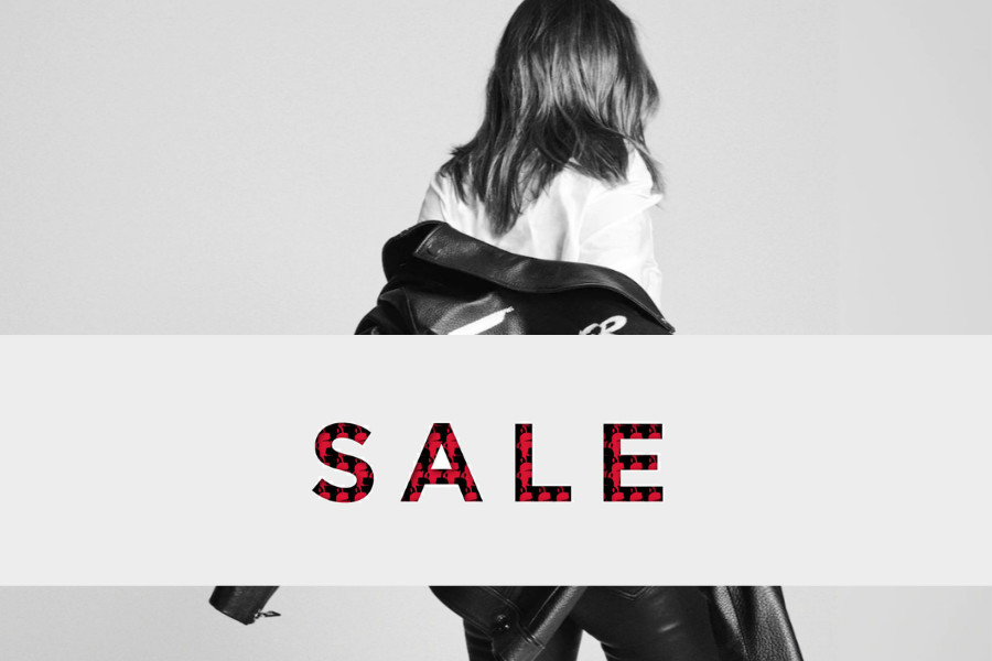 Karl Lagerfeld | 老佛爷同名品牌折扣区高达50%OFF!包包衣服都有!