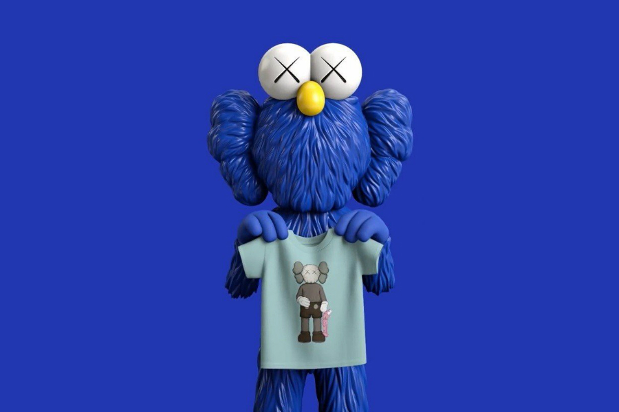 UNIQLO X Kaws | 最终联名今日7点发售,错过这次再也买不到啦!